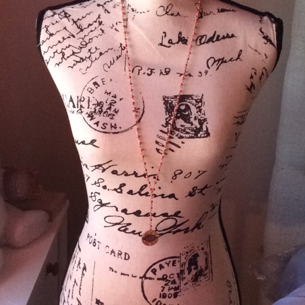 Fashion necklace